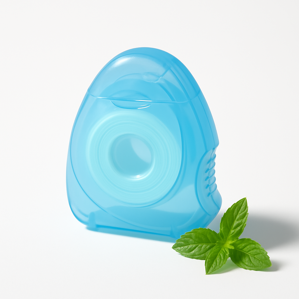 Concentrated mouthwash - pretty