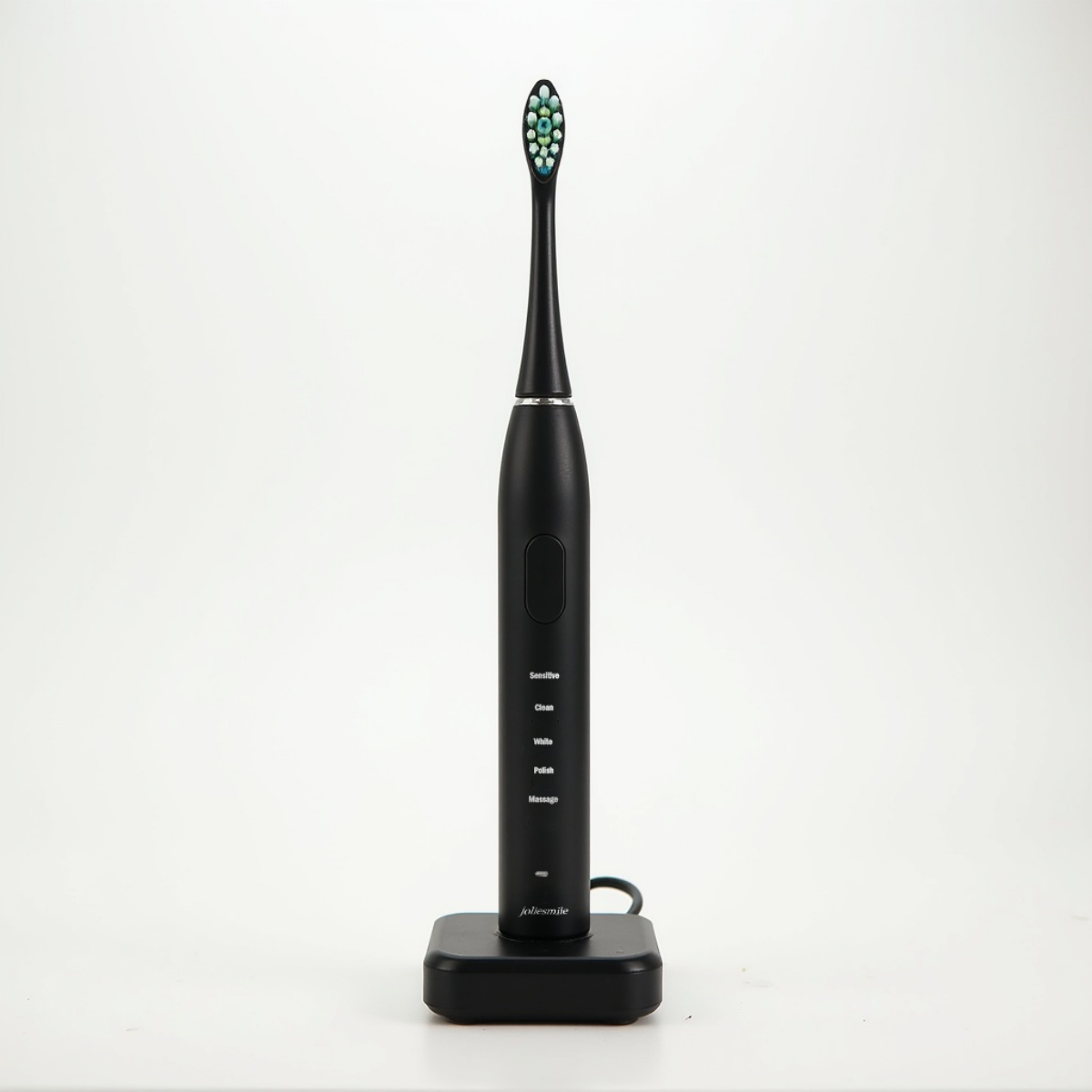 Brosse à dents sonique