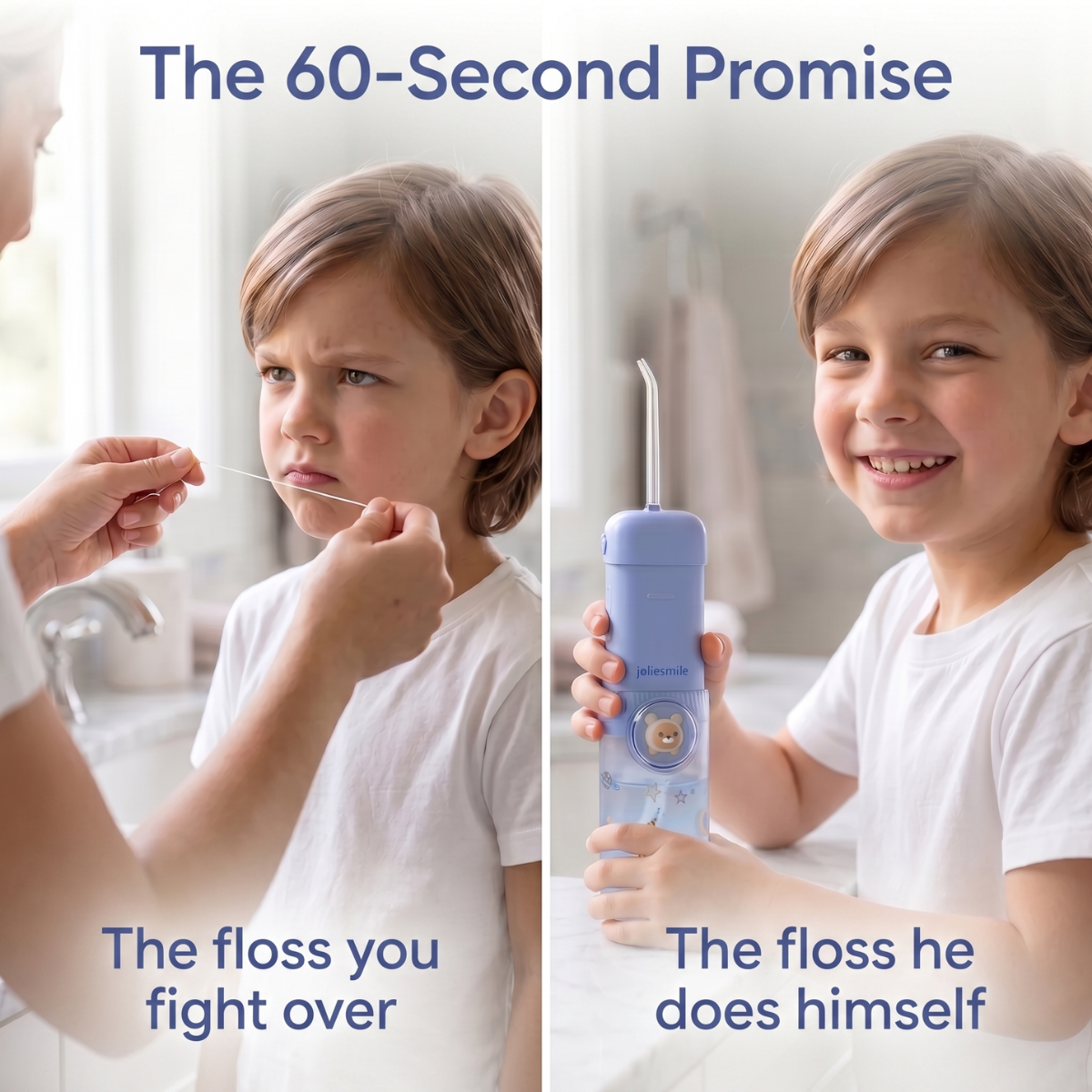 The Whole Mouth Reset Kit