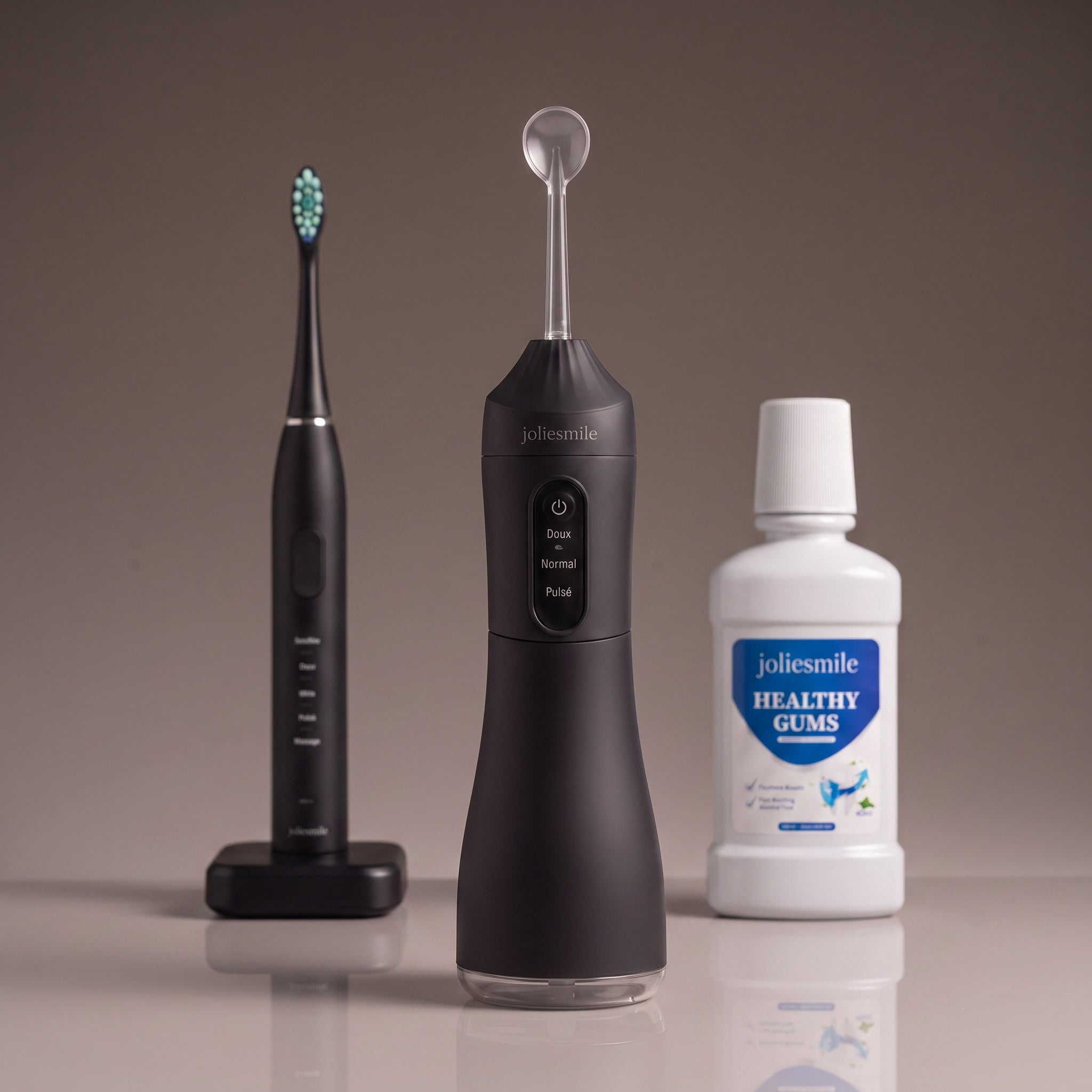 DeepDrive Water Flosser