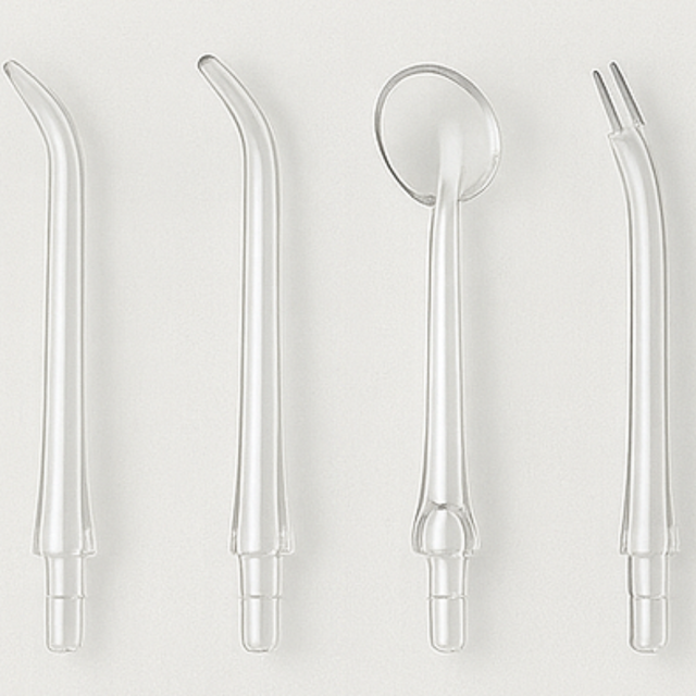 Embouts Hydropulseur