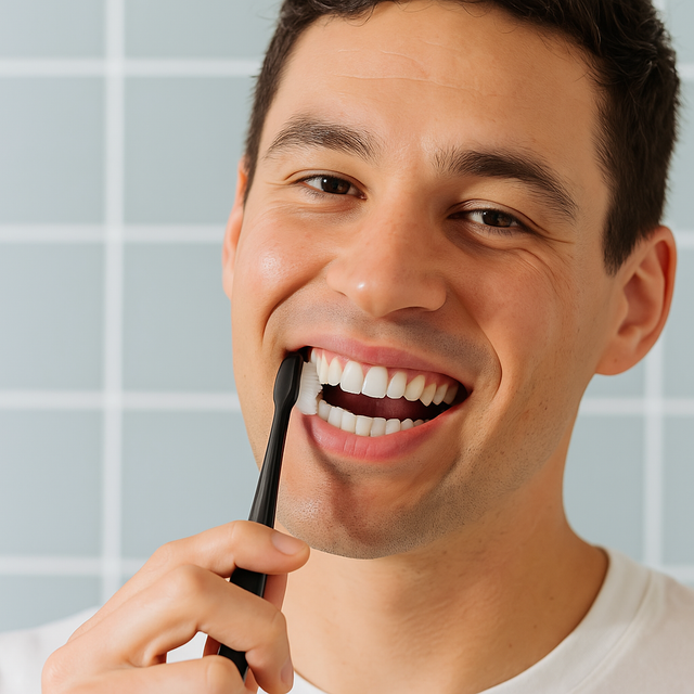 Brosses à Dents Ultra-Douces (x2)