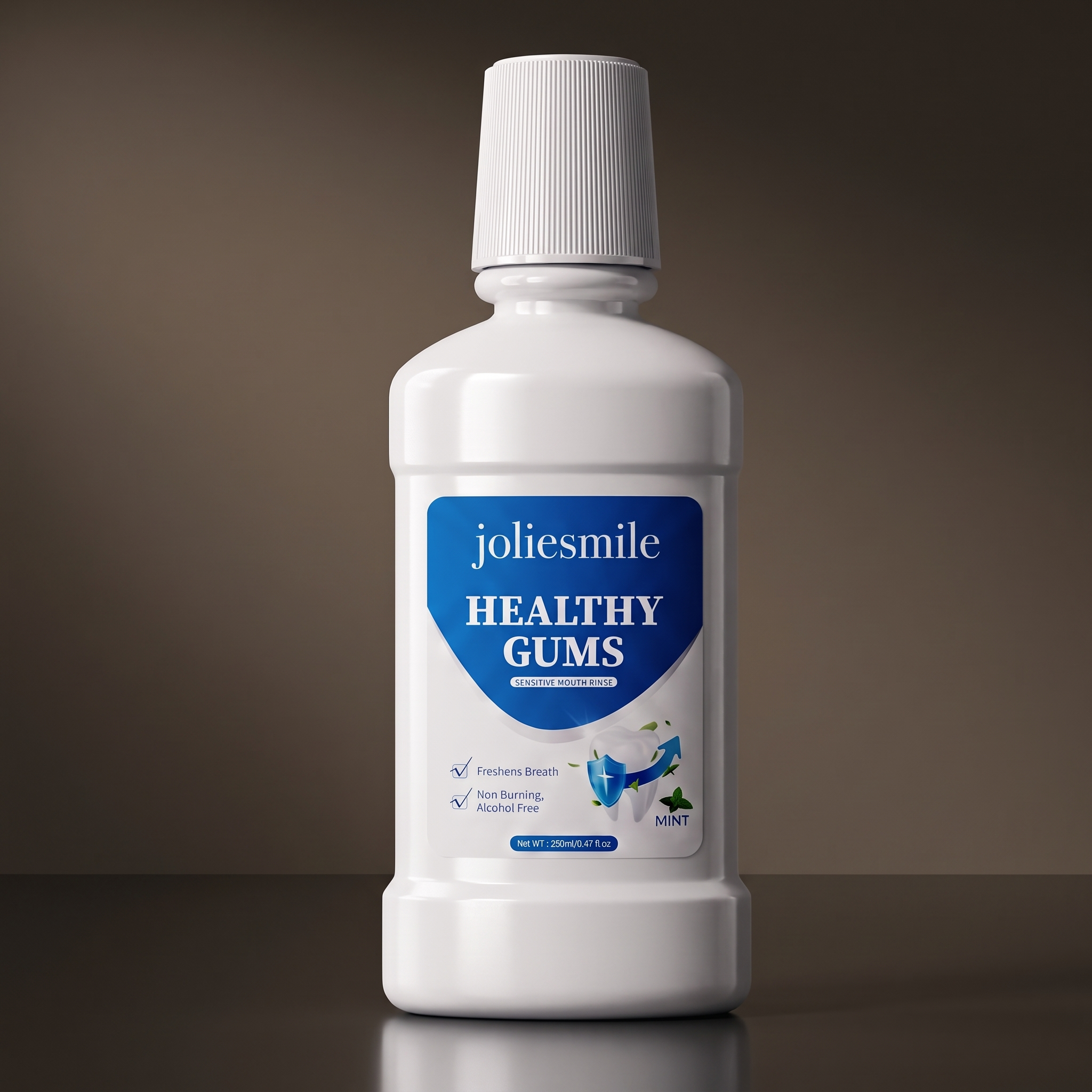Bain de bouche CPC