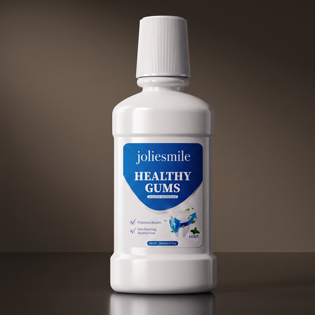Bain de bouche CPC