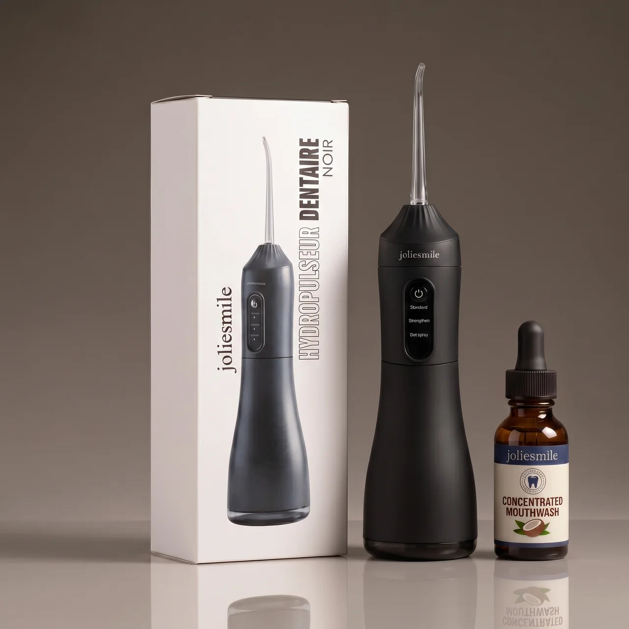 Hydropulseur