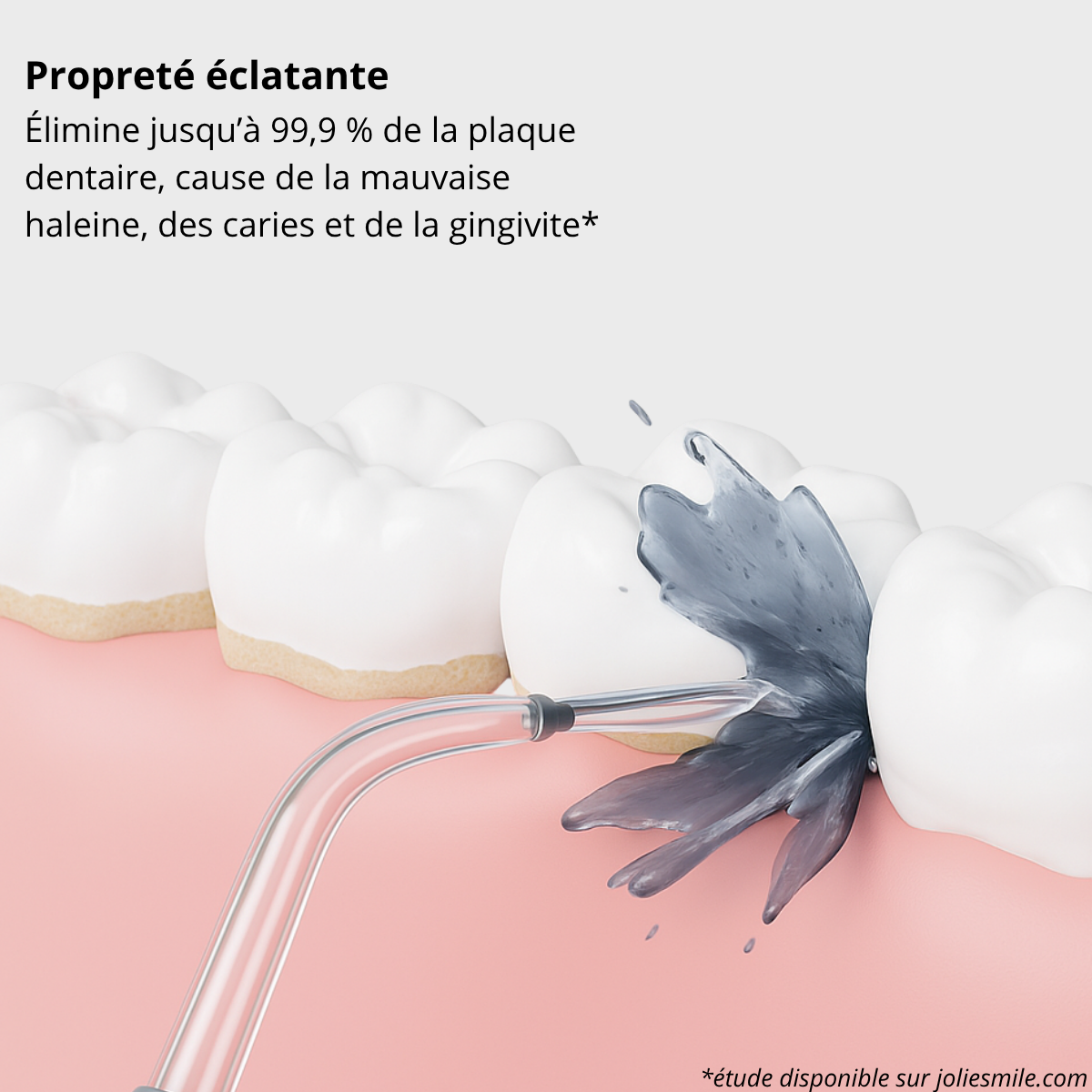 Hydropulseur