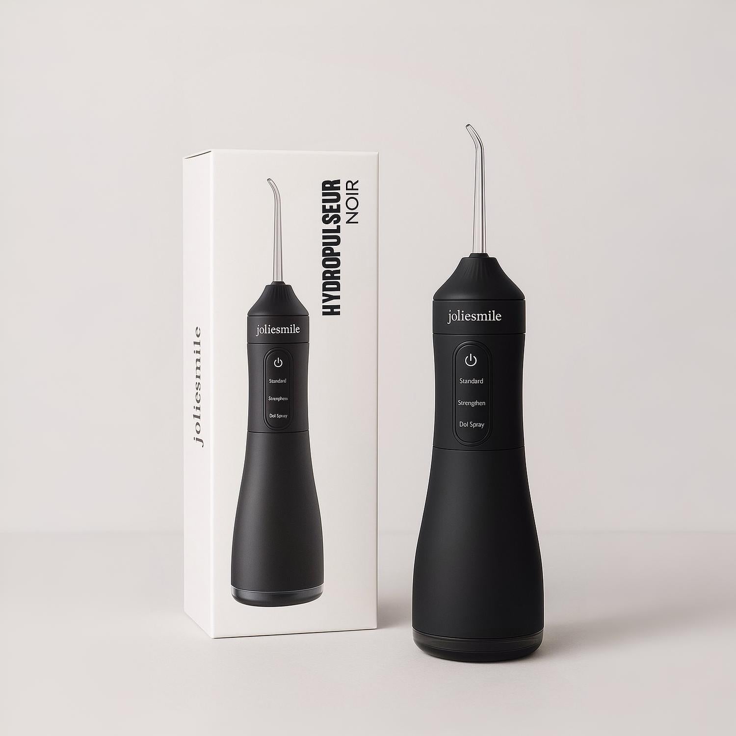 Hydropulseur