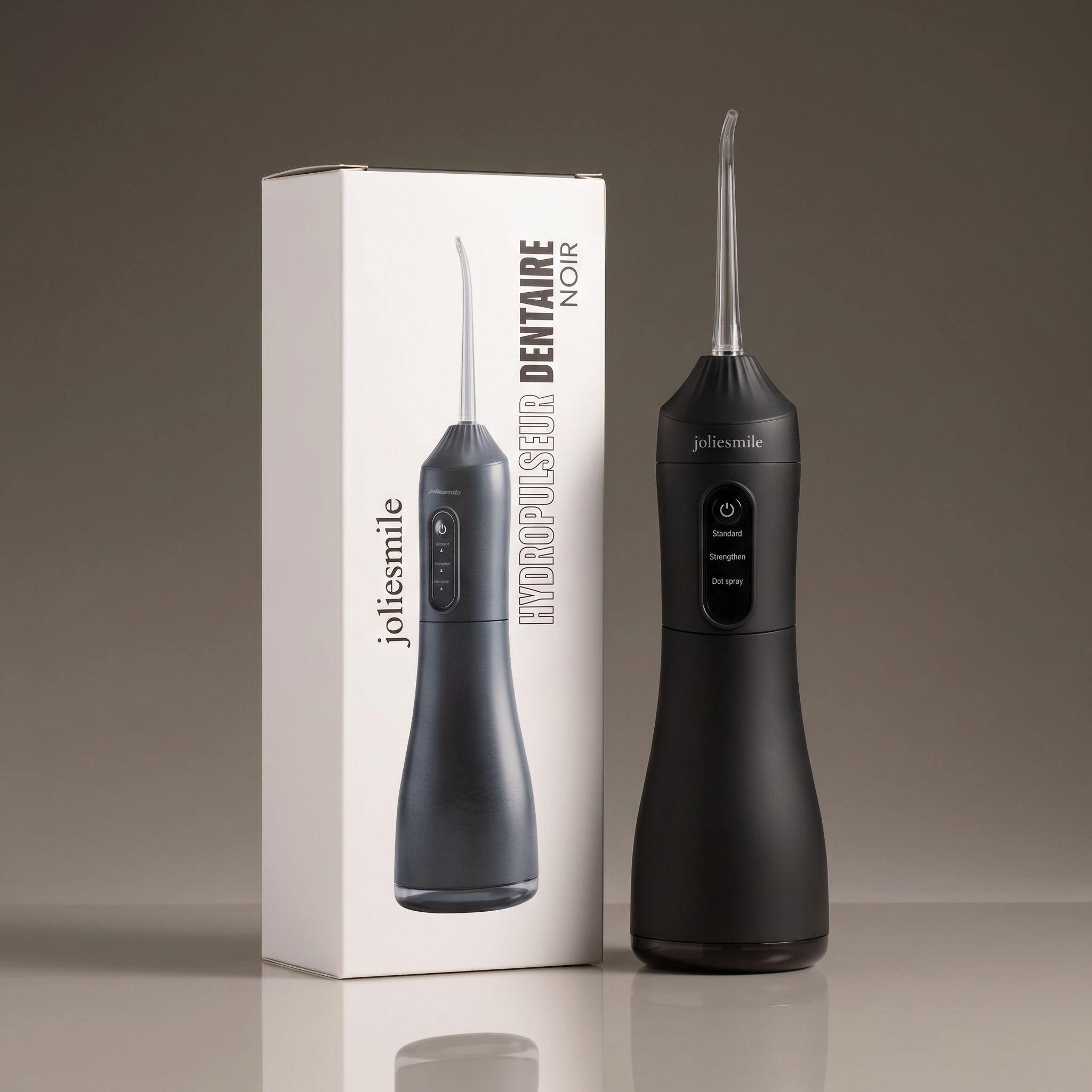 Water Flosser