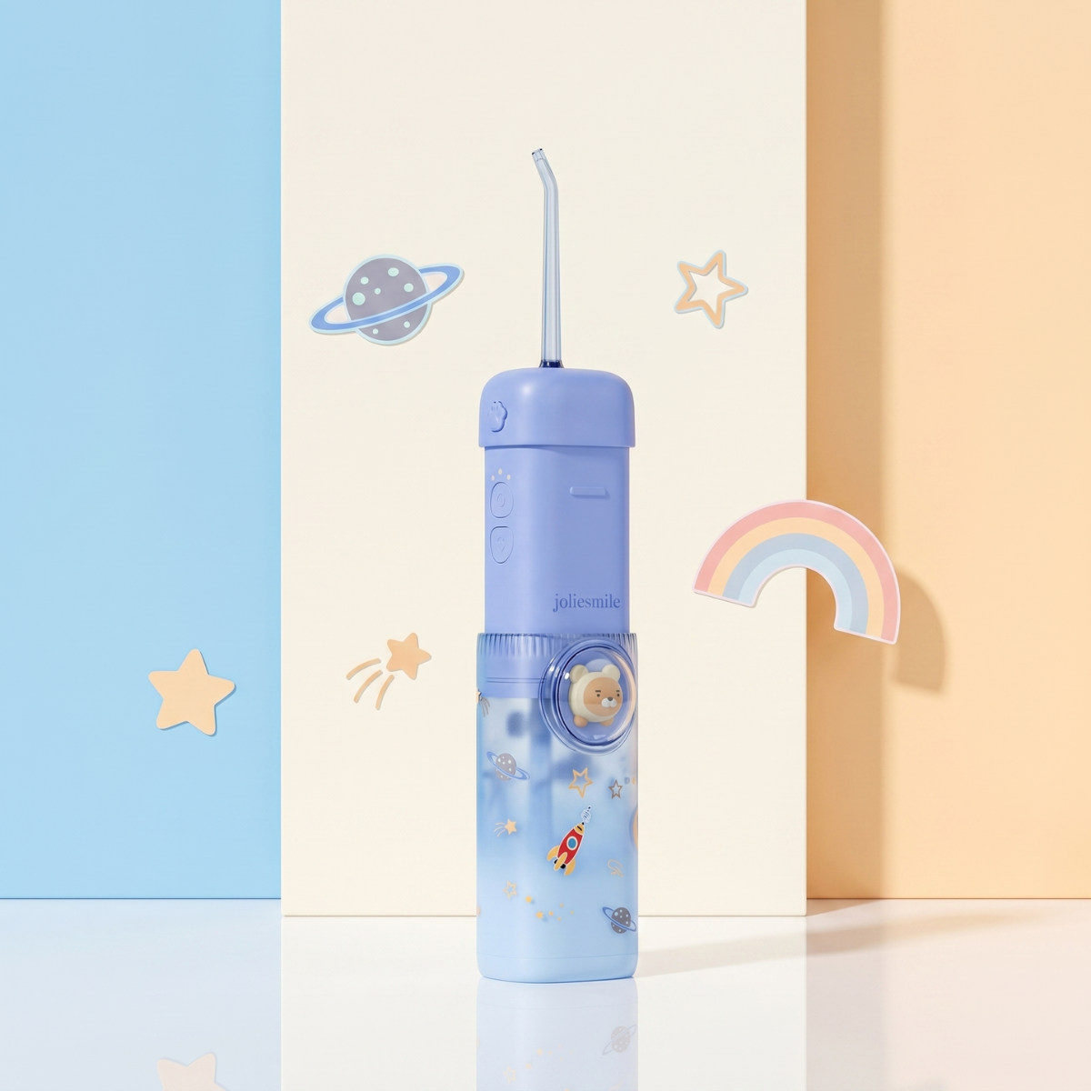 Kid Water Flosser