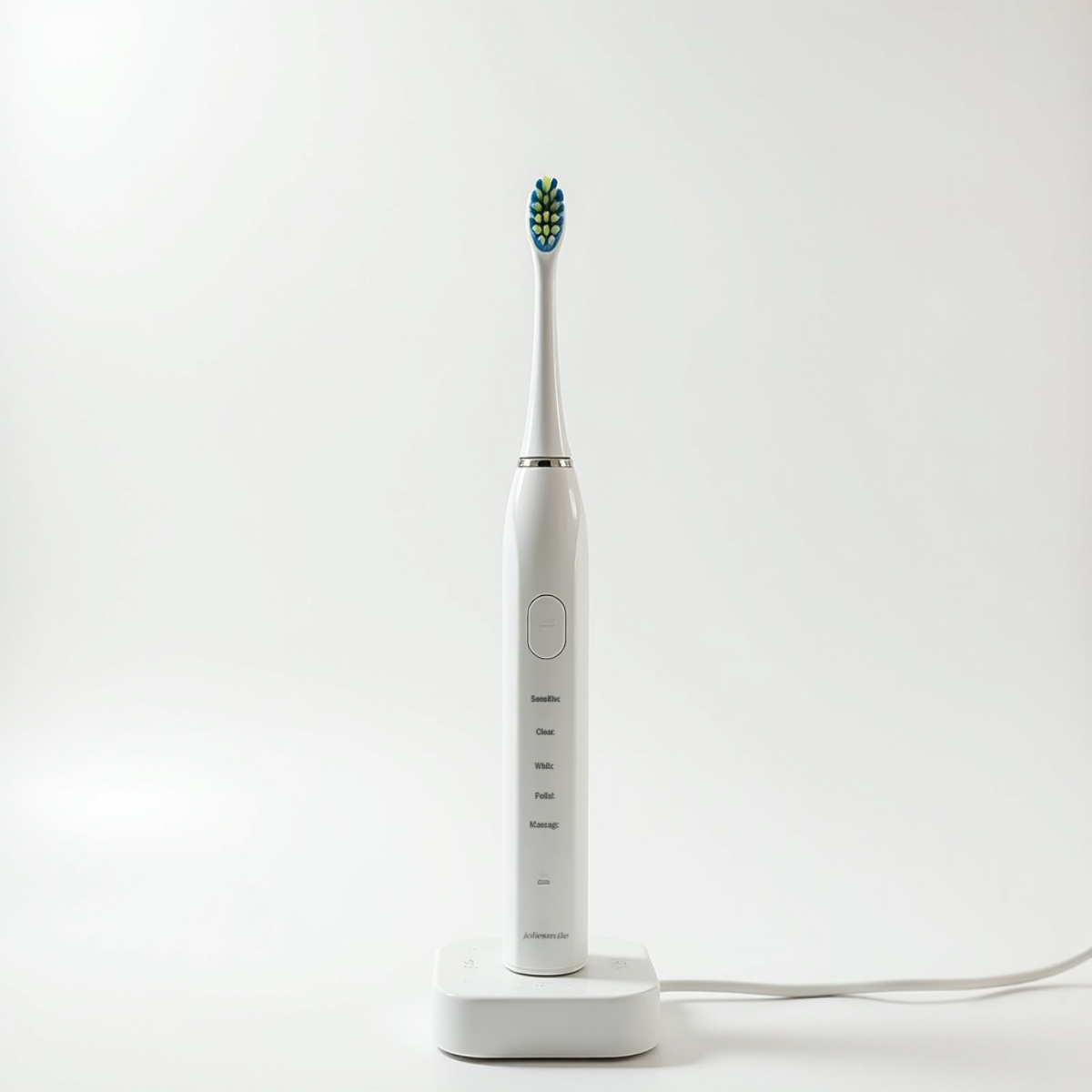 Brosse à dents électrique