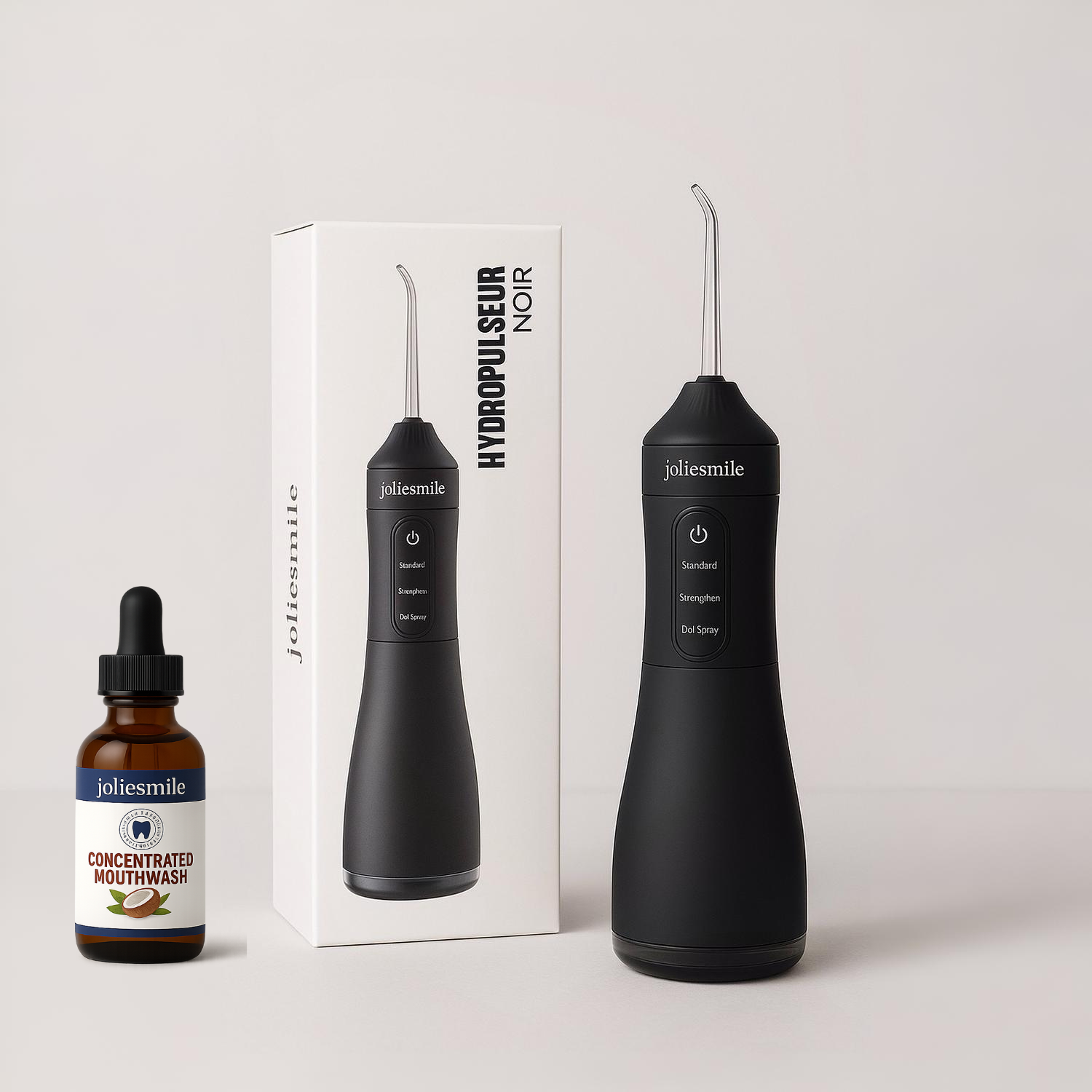 <tc>Water Flosser</tc>