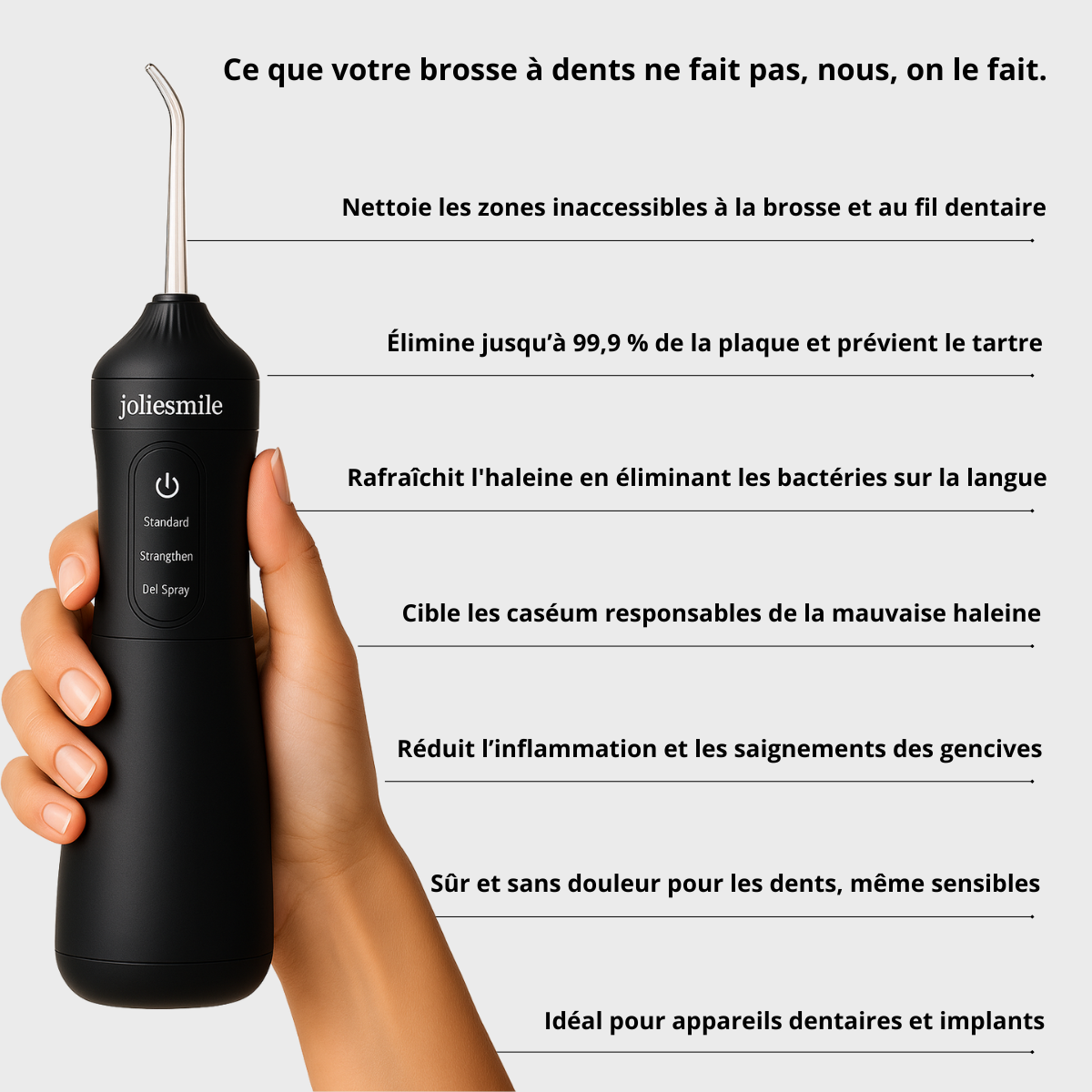 Hydropulseur